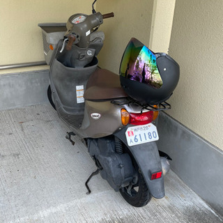 値下げします スズキレッツ4バスケット乗って帰れます 値下げ交渉有り