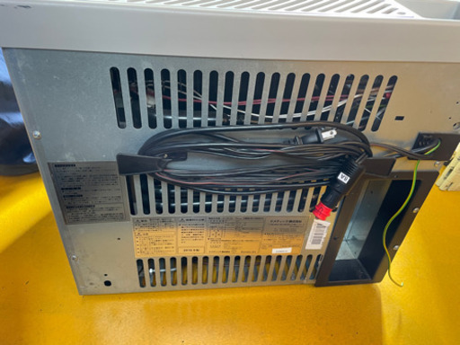 DOMETIC 3ウェイ冷蔵庫RC1602EGC 【公式通販】