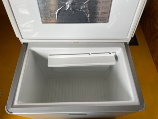 DOMETIC 3ウェイ冷蔵庫RC1602EGC 【公式通販】