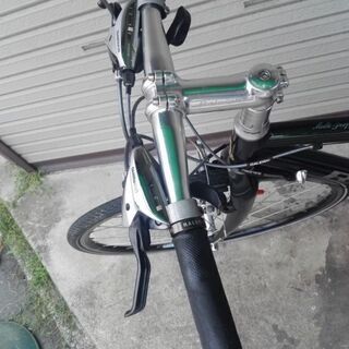 ラレー RALEIGH クロスバイク 24段変速 配送無料