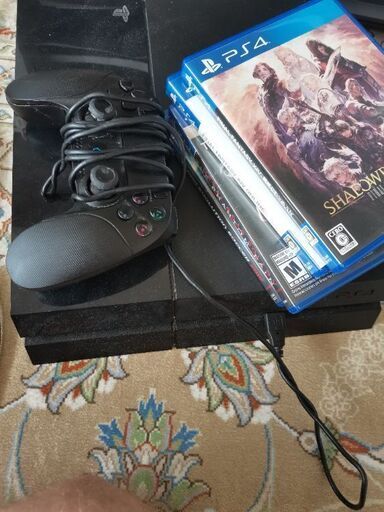 その他 Ps4