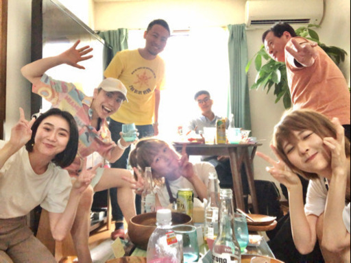 女性主催 出会いは必然 スピリチュアル交流会 In 東京 しかや 笹塚のパーティーのイベント参加者募集 無料掲載の掲示板 ジモティー