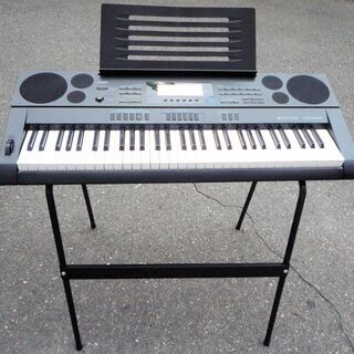 ☆カシオ CASIO CTK-6000 KEYBOARD 61鍵...