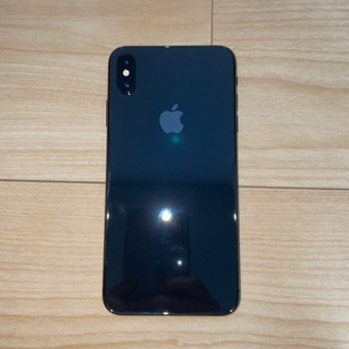 iPhone Xs Max Space Gray 512GB S...