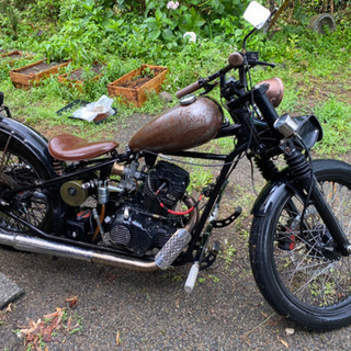 クリーブランドサイクルワークス？ヘイスト。車体