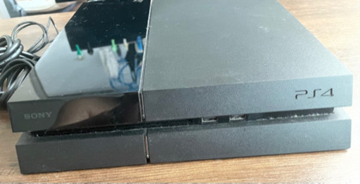 PS４本体１０００版 ソフト2本 格安 | cfoasi.com