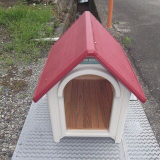 ボブハウス　ドック犬舎 − 富山県