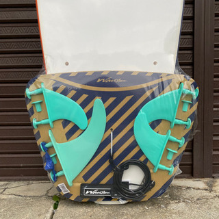 【新品】　243.8センチ　8ft ソフトボード