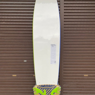 【新品】　243.8センチ　8ft ソフトボード