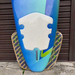 【新品】　243.8センチ　8ft ソフトボード