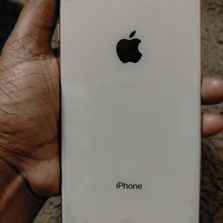 Apple iPhone 8 plus / 256gb 