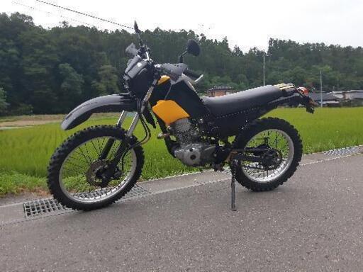 セロー225