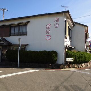 夏季・民宿アルバイト募集,和歌山白浜