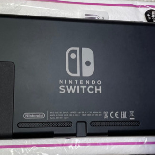 Switch 一式