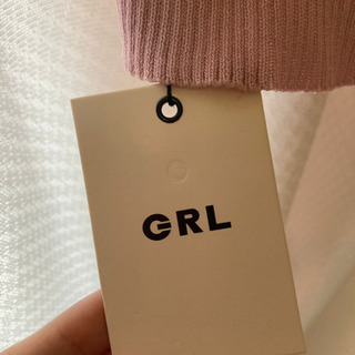 値下げ GRL の洋服 3点