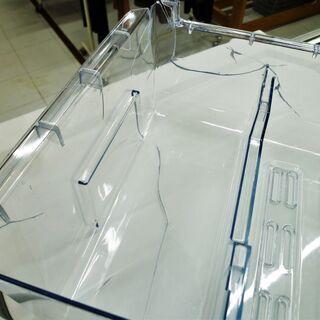 2ドア冷蔵庫 110L 2018年製 ツインバード HR-E911 ホワイト TWINBIRD 100Lクラス 苫小牧西店