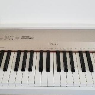 【ネット決済】CASIO　電子ピアノ
