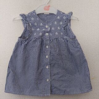 1歳半から2歳h Mオシャレ着 Poko 島尻のベビー用品 ベビー服 の中古あげます 譲ります ジモティーで不用品の処分