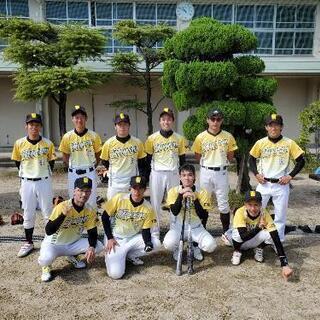 ソフトボール部員募集中 ジュニア 園田の野球のメンバー募集 無料掲載の掲示板 ジモティー