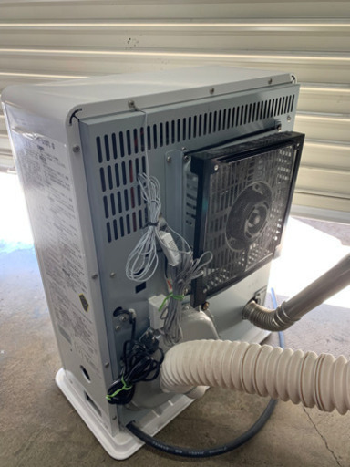 y887 サンポット 2016年 FF-5210TL FF式石油ストーブ FF式ストーブ FF