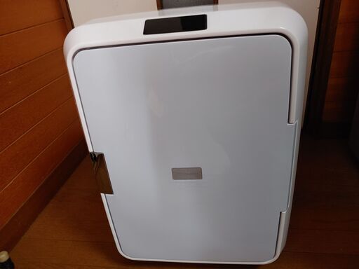 商談中！冷蔵庫 保温庫 ツインバード ２０リットル DCコードなし