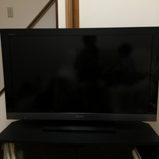 今日のお取引可能な方お値下げ可能　SONY ソニー　BRAVIA 　40インチ　KDL-40EX500