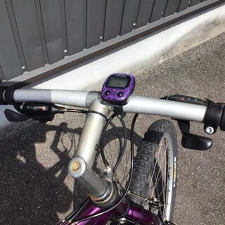 手渡し】Trek トレック マウンテンバイク福岡市引き取り限定