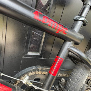 BMX GT comp 中古美品 期間限定出品