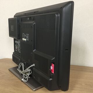 500GB HDD内蔵 ★SHARP★ LED AQUOS LC-32DR3 500GB HDD内蔵 ☆SHARP☆ LED AQUOS LC-32DR3（機種別サポート