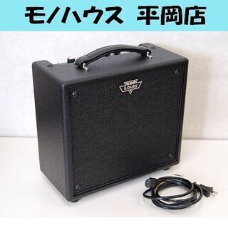 【販売済み】 ギターアンプ Louis LGA-15Ⅱ 電源コー...