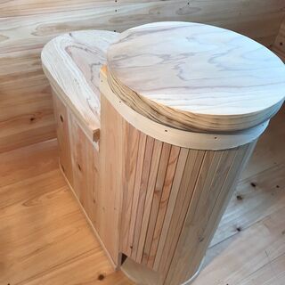 職人の手作り 猫の家 キャットハウス 猫の隠れ家