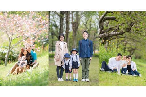 九州各地【出張動画/写真撮影】KT PHOTO WORKS /お宮参り撮影/七五三