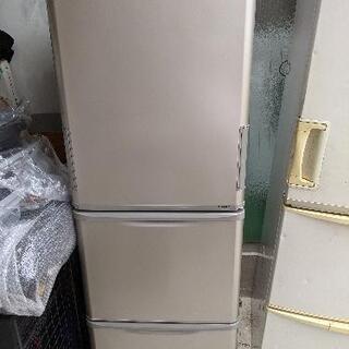 SHARP 冷蔵庫 455L 18年製 お値引きセール中 52303