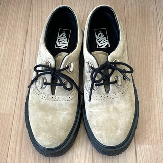 【美品】VANS バンズ  ERA CRP ヴァンズ エラ CR...