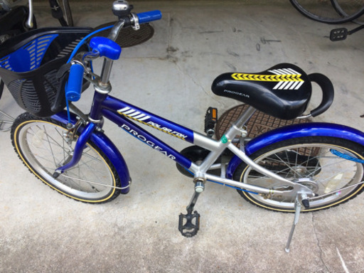自転車 18