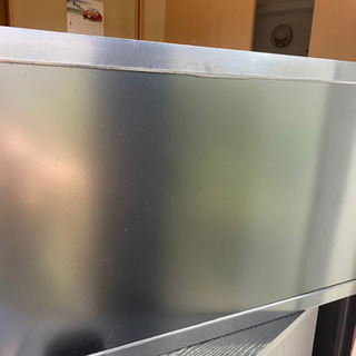 引取限定　GEXガラス水槽キャビネットセット