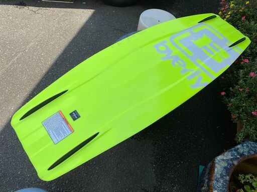 □ウェイクボード:メンズ25.5~26.5cmです□ | dpcoman.om