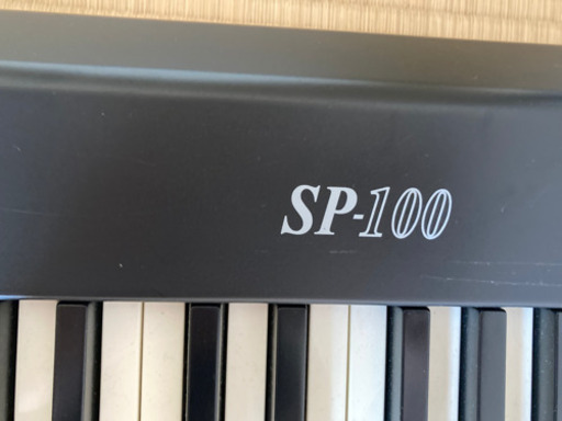 KORG キーボード
