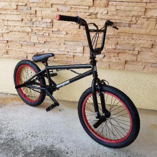 BMX mongoose BMX 20
