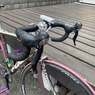 フジ バラクーダ105