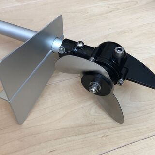 ジェイモ 1馬力船外機 SP-1 免許不要