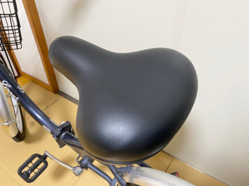 大人用☆折りたたみ自転車☆美品☆取引中☆