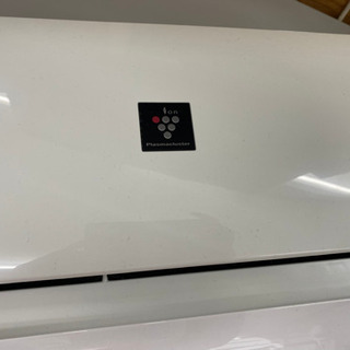 買い替えにオススメ?2020年製 SHARP ルームエアコン AY−L25TD 中古 
