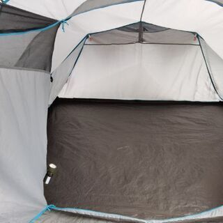 ケシュア エアフレームテント　セカンドファミリー4.1XL