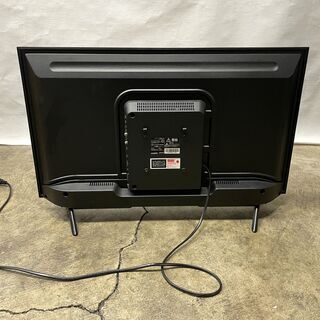 美品!2020年製 アイリスオーヤマ 32インチ ハイビジョン液晶テレビ