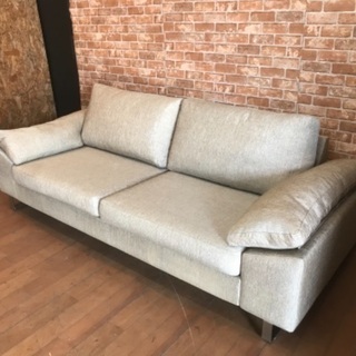 北欧 デンマーク ボーコンセプト 2人掛けソファ ファブリック ソファ  