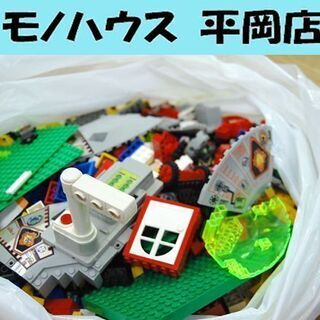 レゴ ブロック 3kg 部品 パーツ 基礎板 大量 まとめて レ...