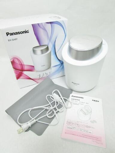 ナノケア☆Panasonic☆美顔器