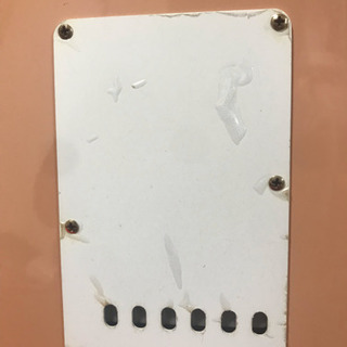 フェンダー カスタムショップ 1958ストラトキャスター