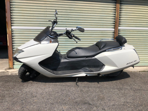 ヤマハ　YAMAHA マグザムフルノーマル (SG17J) MAXAM